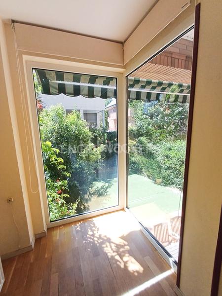 Foto 995d324e-be3d-4931-91c2-7e71300eb701. Rent house with heating parking pool in Canillas Madrid