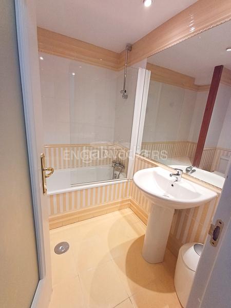 Foto a0e06ccd-9ef3-4949-8661-eb2ec3079975. Rent house with heating parking pool in Canillas Madrid