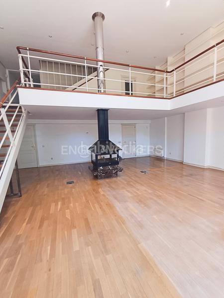 Foto e9ed332a-75a5-4eea-a385-0968c0827bb2. Rent house with heating parking pool in Canillas Madrid