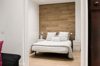Apartamento en Goya