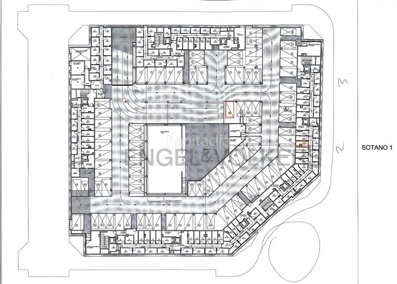 Foto b6313e72-2e87-410b-8b31-9dcca5bba22f. Piccolo appartamento con riscaldamento parcheggio piscina in Getafe
