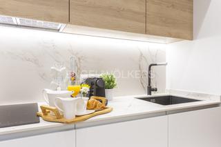 Lloguer Apartament  Calle de aguarón. Espectacular estudioático con terraza en valdemarín