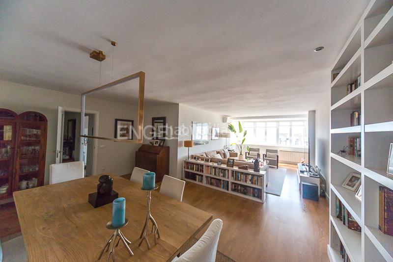 Foto 0de5ccfd-82c7-4c4a-9197-88f6ddb70650. Ático  duplex de lujo en arturo soriaCostillares en Madrid