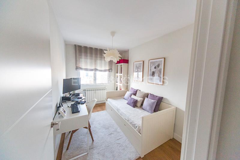 Foto 221b834c-e46d-4cf1-99db-aaa8d0c5b73f. Ático  duplex de lujo en arturo soriaCostillares en Madrid