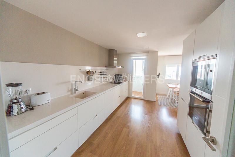 Foto 25ccfb7b-d4ce-4be8-8aac-0341373ea9a0. Ático  duplex de lujo en arturo soriaCostillares en Madrid