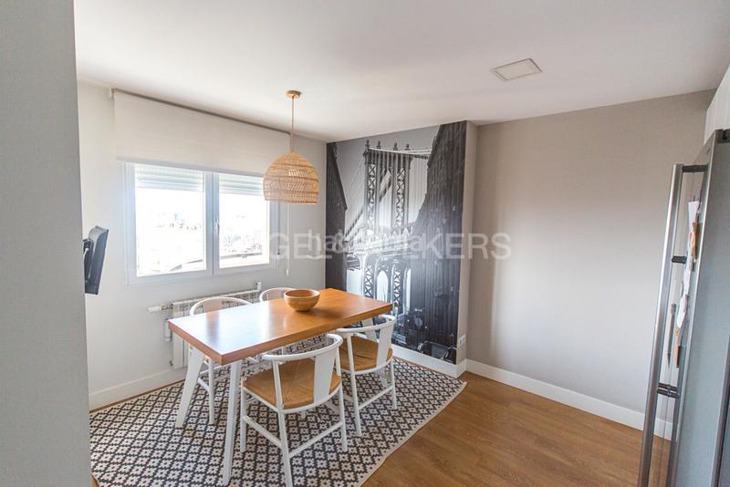 Foto 532badda-f112-4941-a2f5-8f587c817495. Ático  duplex de lujo en arturo soriaCostillares en Madrid