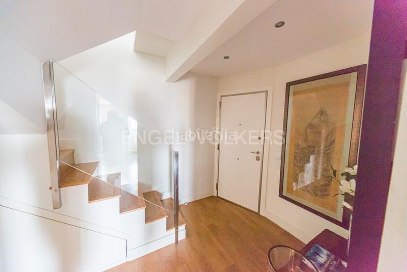 Foto 61018538-83c0-467a-afa4-4e3b2338dd00. Ático  duplex de lujo en arturo soriaCostillares en Madrid