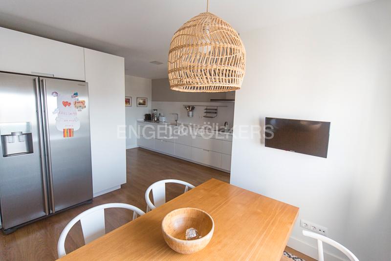 Foto 7c699587-3035-424e-b885-840c83618c49. Ático  duplex de lujo en arturo soriaCostillares en Madrid