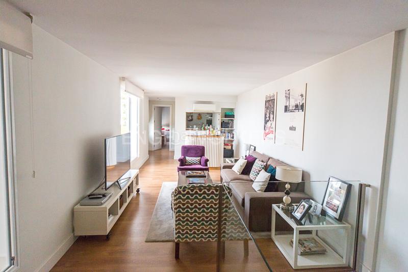 Foto 88e7a923-7436-4630-9208-8b9d6c37f792. Ático  duplex de lujo en arturo soriaCostillares en Madrid