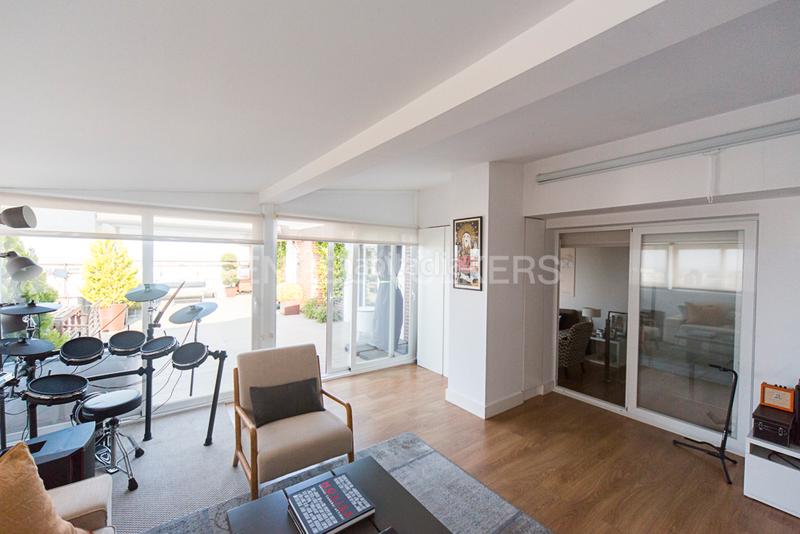 Foto a4633201-4320-44dd-89b8-452e91aed985. Ático  duplex de lujo en arturo soriaCostillares en Madrid