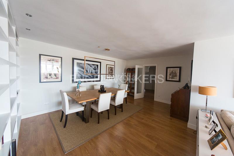 Foto cd90e744-dc37-4039-921b-83978d6f959f. Ático  duplex de lujo en arturo soriaCostillares en Madrid