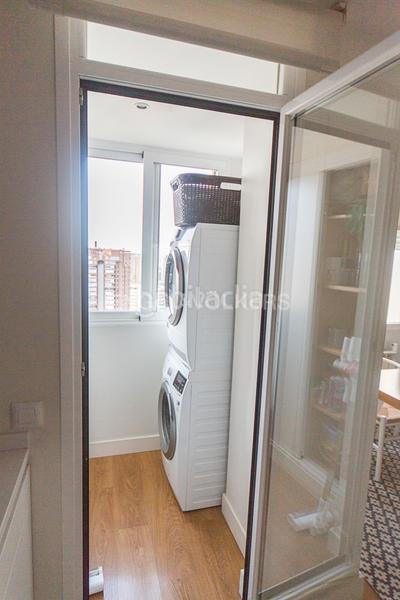 Foto e86d8990-fe1a-4d50-a3eb-07ef1825a295. Ático  duplex de lujo en arturo soriaCostillares en Madrid