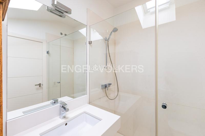 Foto 7cf8b4a8-1970-4781-8694-4e6b39be117b. Affitto casa con riscaldamento parcheggio piscina in Madrid