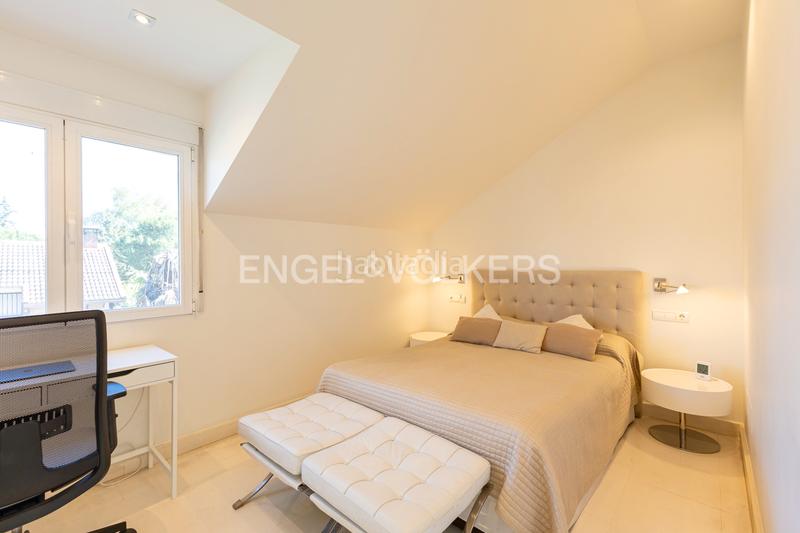 Foto d1f341f9-b89f-49a1-8279-9fb9ef6ff41a. Affitto casa con riscaldamento parcheggio piscina in Madrid