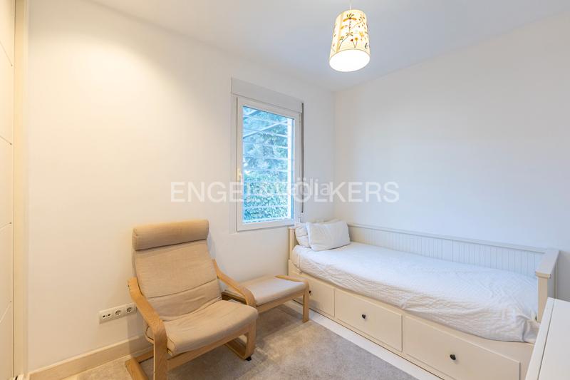 Foto 53d7b518-b687-45fa-a24c-1a330fb3a4f9. Alquiler casa exclusiva casa independiente con piscina privada en Madrid