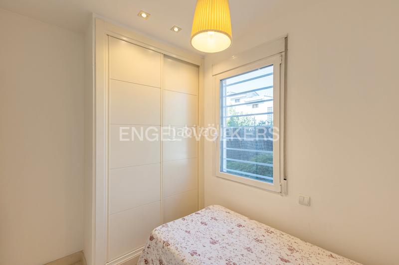 Foto 19394076-d221-4350-978e-67efe9b08386. Rent house with heating parking pool in Canillejas Madrid