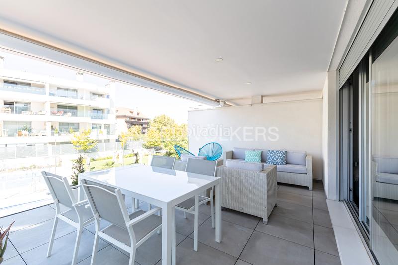 Foto 12f37218-4140-4300-a3c4-034c2f1b66e1. Appartement avec chauffage parking piscine dans Valdepastores-Las Encinas Boadilla del Monte