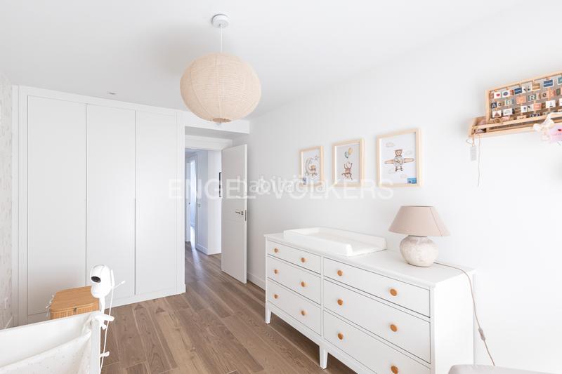 Foto 3600db5a-1464-4f0b-ad52-2d433d58b813. Appartement avec chauffage parking piscine dans Valdepastores-Las Encinas Boadilla del Monte