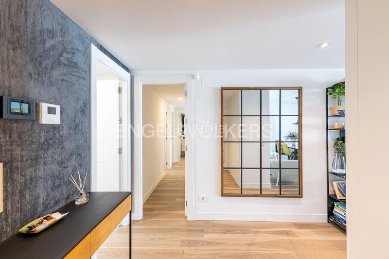 Foto 4758a96d-8d35-4caa-b7f8-6062669d6f58. Appartement avec chauffage parking piscine dans Valdepastores-Las Encinas Boadilla del Monte