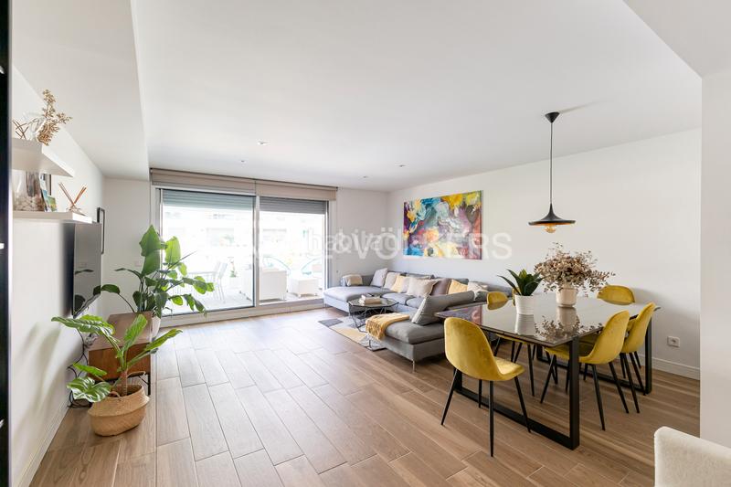 Foto 47895182-9312-4778-8762-f11bc911050e. Appartement avec chauffage parking piscine dans Valdepastores-Las Encinas Boadilla del Monte