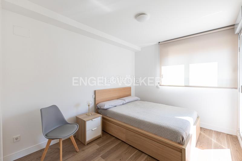 Foto 494b5d90-4bde-43d9-af1e-3fbdad35216a. Appartement avec chauffage parking piscine dans Valdepastores-Las Encinas Boadilla del Monte