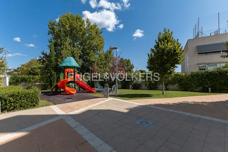 Foto 863ade5d-f44d-4286-8564-4153577f5cc7. Appartement avec chauffage parking piscine dans Valdepastores-Las Encinas Boadilla del Monte