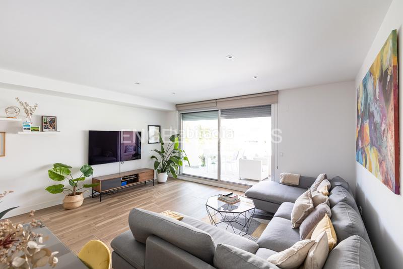 Foto 8bd6fc67-9b75-46af-b07b-e23916490213. Appartement avec chauffage parking piscine dans Valdepastores-Las Encinas Boadilla del Monte