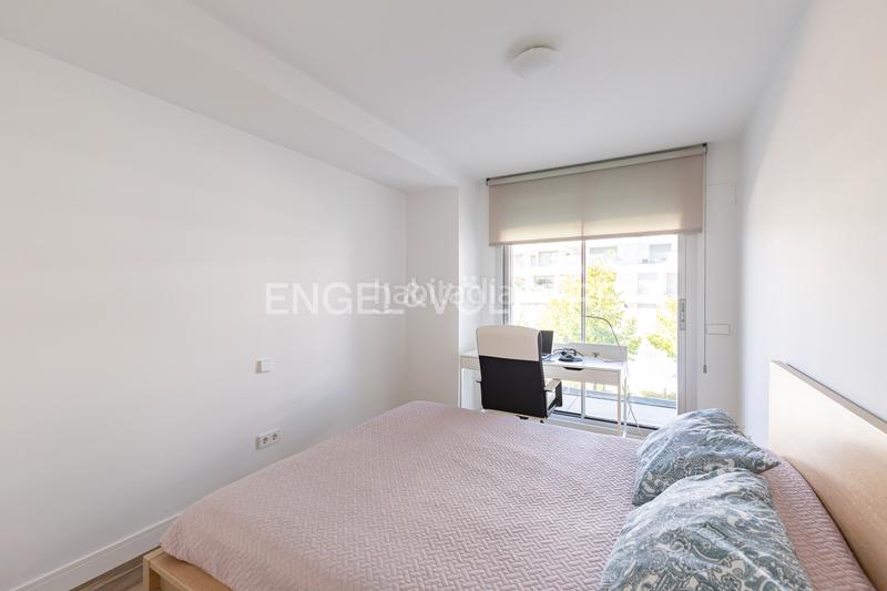 Foto 9649a86c-ff79-4694-ad9c-bdf149f9d3ea. Appartement avec chauffage parking piscine dans Valdepastores-Las Encinas Boadilla del Monte
