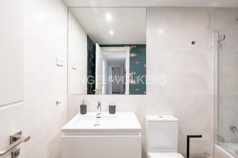 Foto 9905e61f-9f7e-4b16-ae90-cbd978339d4e. Appartement avec chauffage parking piscine dans Valdepastores-Las Encinas Boadilla del Monte