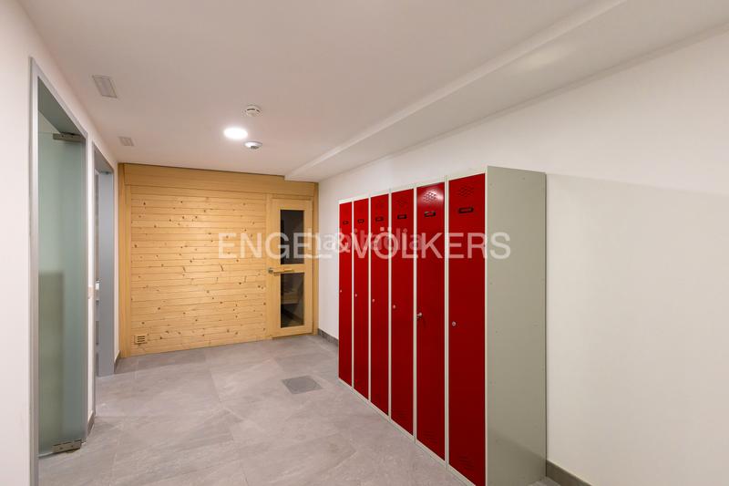 Foto 9ba151c4-5d50-4f3d-b49d-93b260eb51b1. Appartement avec chauffage parking piscine dans Valdepastores-Las Encinas Boadilla del Monte