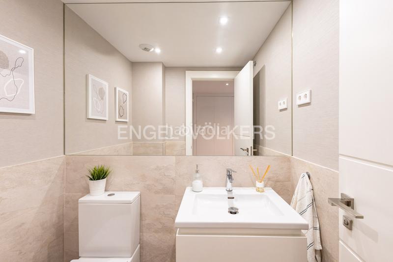 Foto b2a8d633-cd42-416a-b819-d55ea3add481. Appartement avec chauffage parking piscine dans Valdepastores-Las Encinas Boadilla del Monte