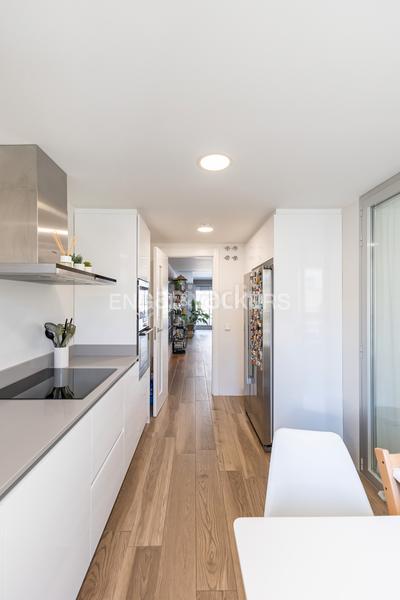 Foto ba837e34-5171-4034-a75f-790395d88020. Appartement avec chauffage parking piscine dans Valdepastores-Las Encinas Boadilla del Monte