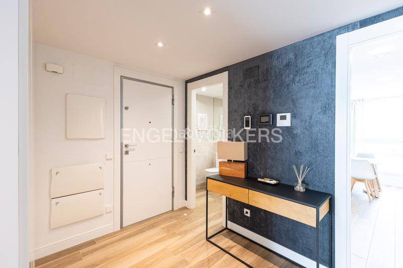 Foto c8af5dc3-0abc-405b-b104-de357969d484. Appartement avec chauffage parking piscine dans Valdepastores-Las Encinas Boadilla del Monte
