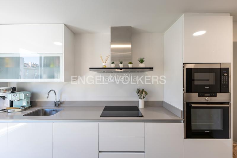 Foto c8e78fa9-132b-4cda-9aee-bc0f8ea44cb7. Appartement avec chauffage parking piscine dans Valdepastores-Las Encinas Boadilla del Monte