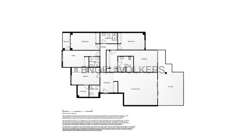 Foto d6dc8f68-57b1-48fb-8e32-f4801a6b30d5. Appartement avec chauffage parking piscine dans Valdepastores-Las Encinas Boadilla del Monte