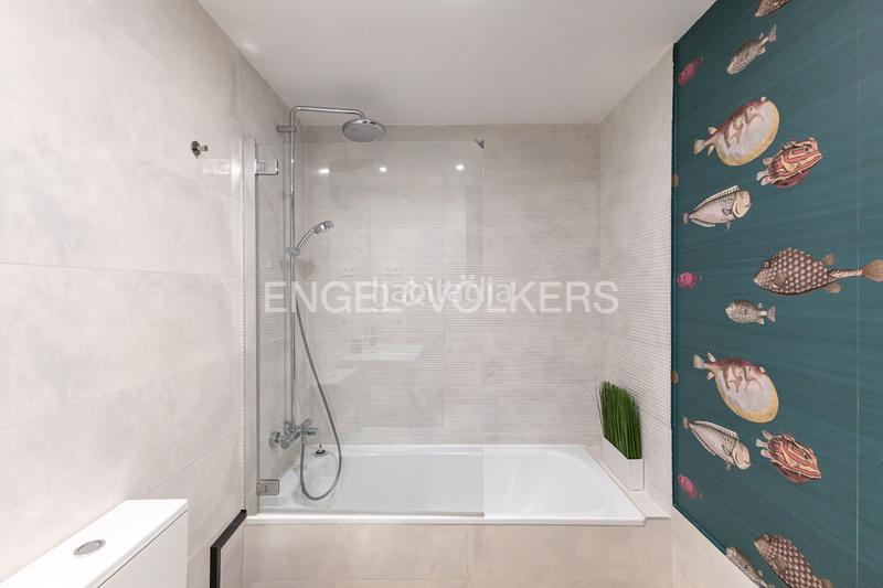 Foto d75dc313-adbe-418f-a57c-854a6e25d5b7. Appartement avec chauffage parking piscine dans Valdepastores-Las Encinas Boadilla del Monte