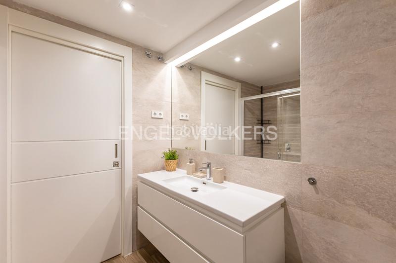 Foto d7d0472f-1eaf-4922-bf83-7b4e7333481e. Appartement avec chauffage parking piscine dans Valdepastores-Las Encinas Boadilla del Monte