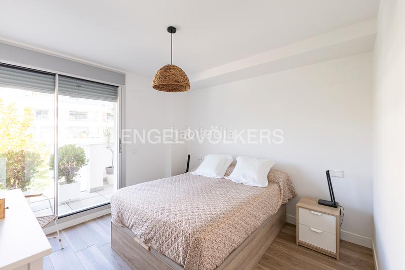 Foto e32d8bce-da6e-4aba-b8cc-f4deea957056. Appartement avec chauffage parking piscine dans Valdepastores-Las Encinas Boadilla del Monte