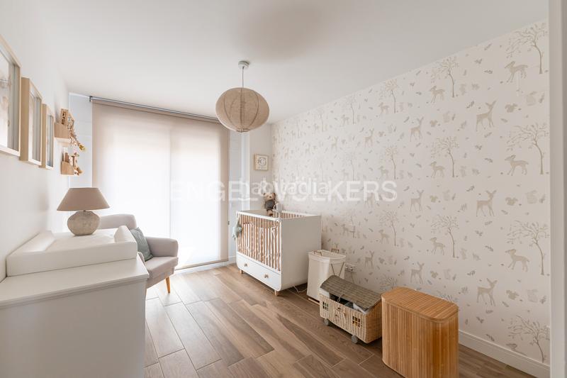 Foto ead3b013-36ec-410b-b0a5-d6eae21d31b4. Appartement avec chauffage parking piscine dans Valdepastores-Las Encinas Boadilla del Monte