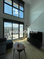 Lloguer Loft  Avenida camino del monte. Exclusivo loft a estrenar con terraza en  san sebastián de los r