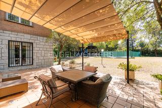 Location Maison  Calle de las aguas. Encanto en alpedrete casa excepcional.