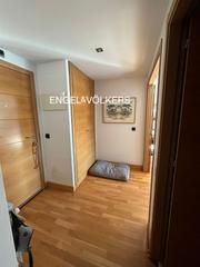 Location Appartement  Calle de portomarín. Moderna vivienda en las tablas.