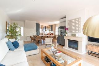 Maison à Guadarrama. Espectacular casa en sierra de guadarrama