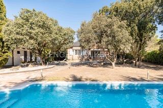 Maison à Guadarrama. Exclusiva vivienda totalmente reformada en la sierra de guadarra