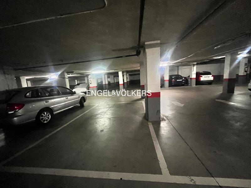 Foto 5fdebd05-6ab2-4ac6-8056-a9bfad276656. Location duplex avec chauffage parking piscine dans Pozuelo de Alarcón
