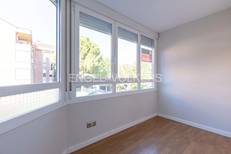 Foto a235a05f-7d5b-47e9-b093-4f55aa33d66f. Miete zweistöckige wohnung mit heizung parking pool in Pozuelo de Alarcón