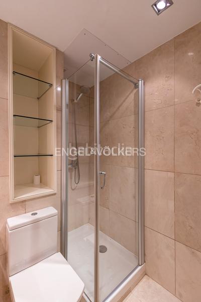 Foto df9a5325-949e-4744-a951-654f19be5fe8. Miete zweistöckige wohnung mit heizung parking pool in Pozuelo de Alarcón