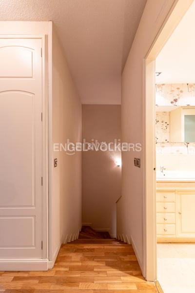 Foto aa158864-8e07-4a72-982d-7fa926a7a557. Rent duplex with heating parking pool in Avenida Europa Pozuelo de Alarcón