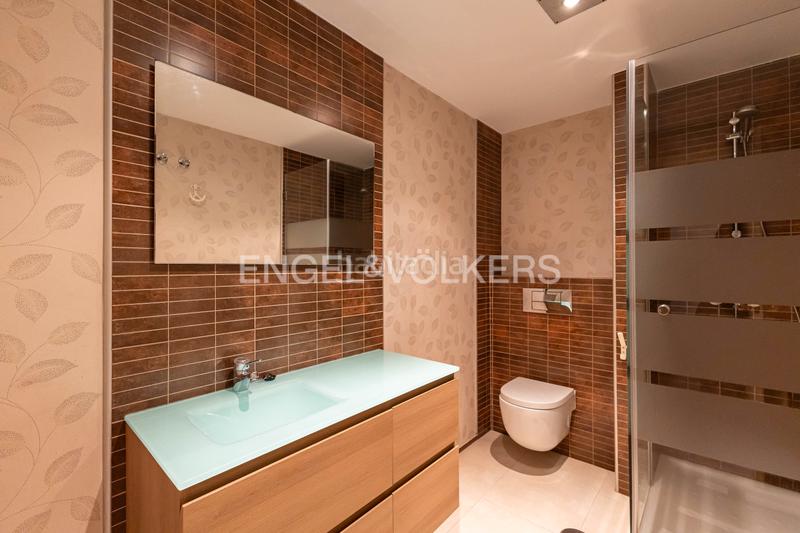 Foto ea03389b-31a4-4ab9-a7f5-afe028c3ce9e. Rent duplex with heating parking pool in Avenida Europa Pozuelo de Alarcón