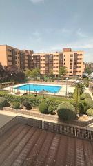 Appartement à Rejas. Exclusivo apartamento con piscina privada  y licencia turística